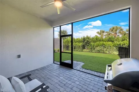 Exterior - 14788 Kingfisher Loop, Naples, FL 34120 photo 5 of 10