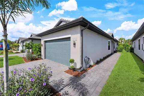 Exterior - 14788 Kingfisher Loop, Naples, FL 34120 photo 2 of 10