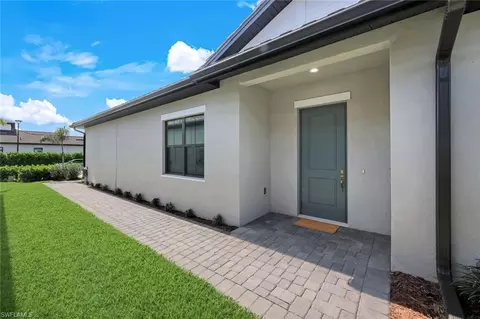 Exterior - 14788 Kingfisher Loop, Naples, FL 34120 photo 3 of 10