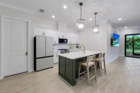 Kitchen - 14788 Kingfisher Loop, Naples, FL 34120 photo 3 of 3