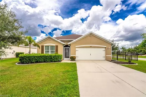 7492 Mikasa Dr, Punta Gorda, FL 33950