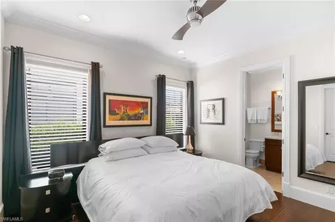 Bedroom - 2234 Aberdeen Ct, Naples, FL 34105 photo 4 of 4