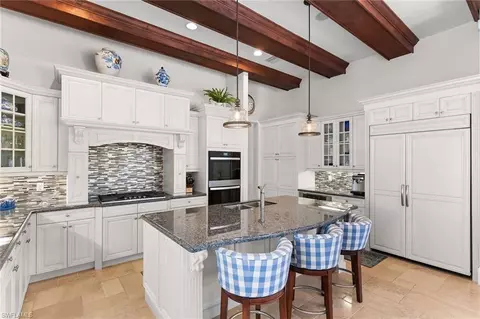 Kitchen - 2234 Aberdeen Ct, Naples, FL 34105 photo 1 of 3