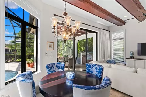 Dining - 2234 Aberdeen Ct, Naples, FL 34105 photo 1 of 3