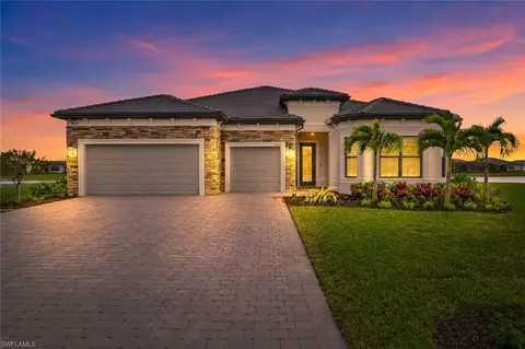 18236 Killinton Ct, Estero, FL 33928 photo 1