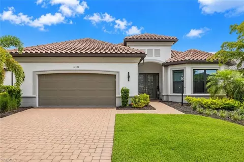 17489 Aquila Ct, Fort Myers, FL 33913