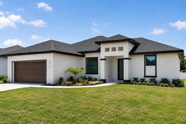 3216 57th St W, Lehigh Acres, FL 33971