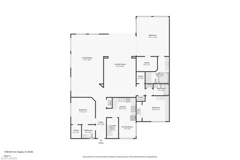 1100 9th St S #A201, Naples, FL 34102 photo 3