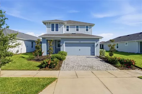 15876 Mulrion Blvd, Punta Gorda, FL 33982