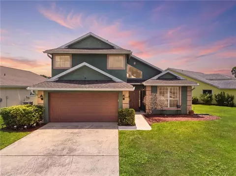 17841 Bermuda Dunes Dr, Fort Myers, FL 33967