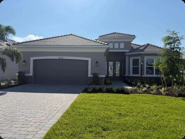 18334 Terracina Dr, Fort Myers, FL 33913