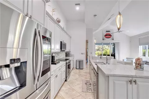 Kitchen - 3005 Coco Ave, Naples, FL 34112 photo 1 of 5