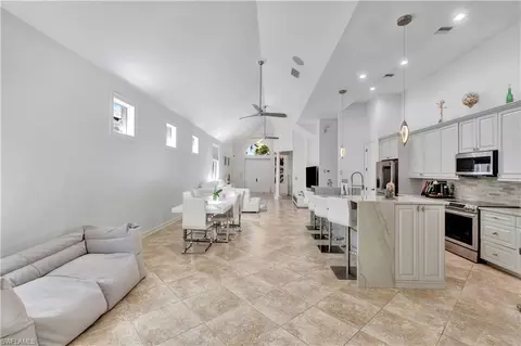Entry Way - 3005 Coco Ave, Naples, FL 34112 photo 1 of 4
