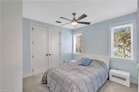 Bedroom - 3005 Coco Ave, Naples, FL 34112 photo 5 of 5