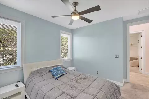 Bedroom - 3005 Coco Ave, Naples, FL 34112 photo 4 of 5