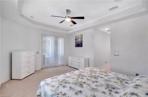 Bedroom - 3005 Coco Ave, Naples, FL 34112 photo 1 of 5