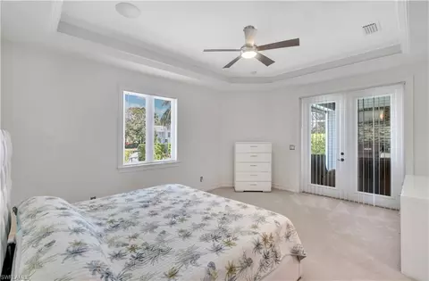 Bedroom - 3005 Coco Ave, Naples, FL 34112 photo 2 of 5