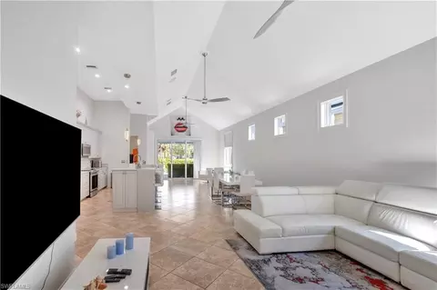 Entry Way - 3005 Coco Ave, Naples, FL 34112 photo 3 of 4