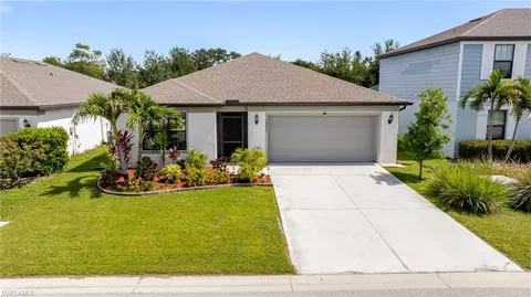 10795 Marlberry Way, North Fort Myers, FL 33917