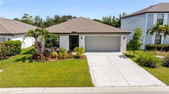10795 Marlberry Way, North Fort Myers, FL 33917