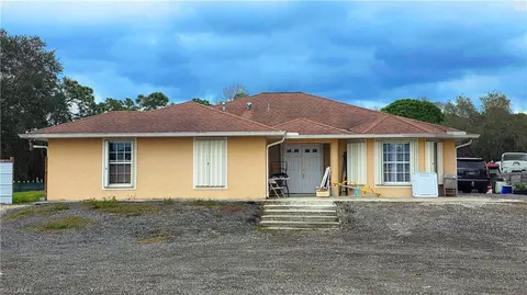 355 N Lindero St, Clewiston, FL 33440