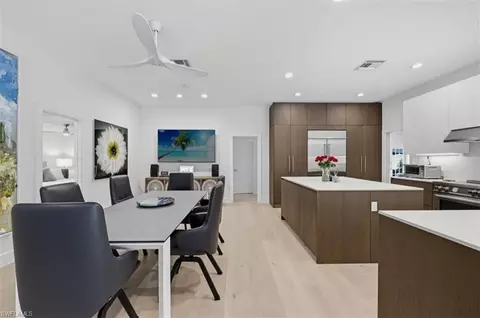 Dining - 512 Turtle Hatch Rd, Naples, FL 34103 photo 1 of 2