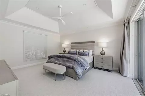 Bedroom - 512 Turtle Hatch Rd, Naples, FL 34103 photo 1 of 3