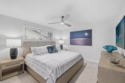 Bedroom - 512 Turtle Hatch Rd, Naples, FL 34103 photo 3 of 3