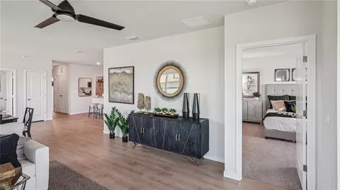 Entry Way - 17550 Wild Iris Ln, Punta Gorda, FL 33982 photo 2 of 2