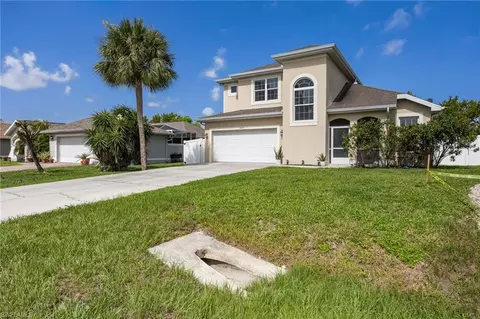 26676 Morton Ave, Bonita Springs, FL 34135