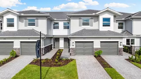 15340 Giardino Dr #27-103, Naples, FL 34114
