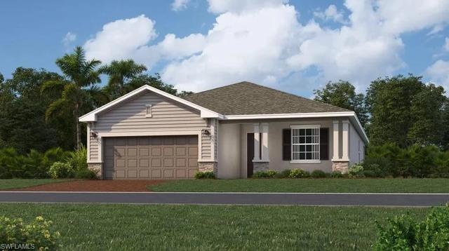 18803 Marlin Kite Ln, North Fort Myers, FL 33917