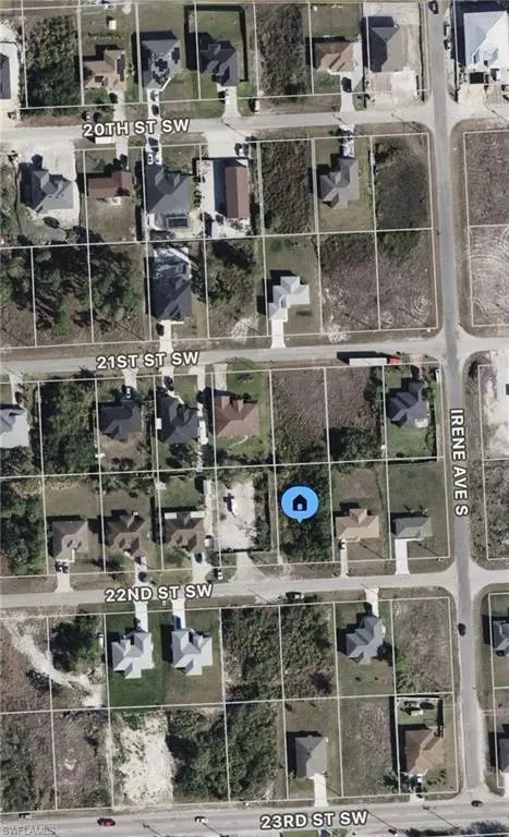2918 22nd St SW, Lehigh Acres, FL 33976