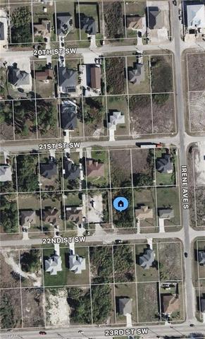 2918 22nd St SW, Lehigh Acres, FL 33976