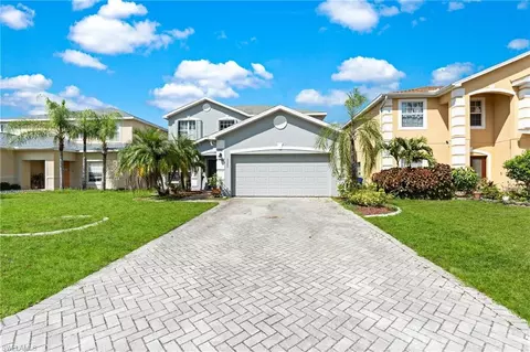 8285 Silver Birch Way, Lehigh Acres, FL 33971