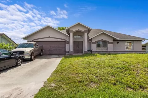 3001 SW 1st Pl, Cape Coral, FL 33914
