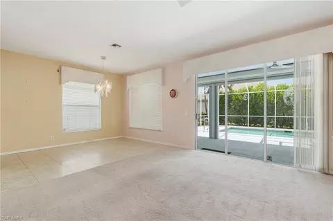 Living - 295 Stanhope Cir, Naples, FL 34104 photo 6 of 6
