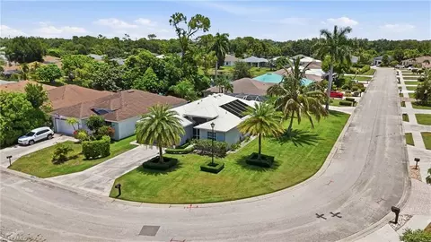 View/Area - 295 Stanhope Cir, Naples, FL 34104 photo 1 of 7