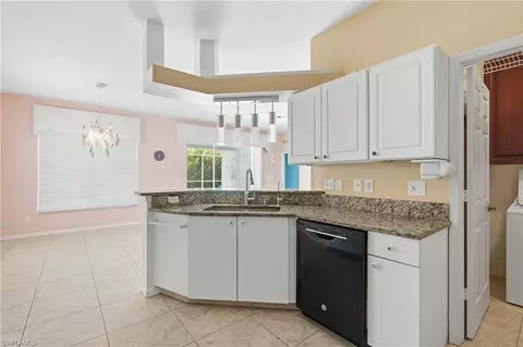 Kitchen - 295 Stanhope Cir, Naples, FL 34104 photo 2 of 4
