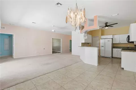 Living - 295 Stanhope Cir, Naples, FL 34104 photo 3 of 6