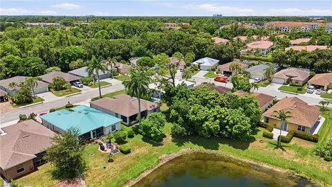 View/Area - 295 Stanhope Cir, Naples, FL 34104 photo 5 of 7