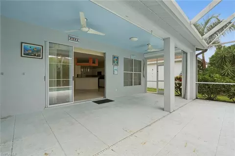Exterior - 295 Stanhope Cir, Naples, FL 34104 photo 6 of 14