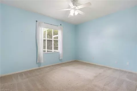 Bedroom - 295 Stanhope Cir, Naples, FL 34104 photo 1 of 5