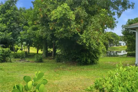 Exterior - 295 Stanhope Cir, Naples, FL 34104 photo 14 of 14