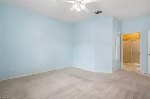 Bedroom - 295 Stanhope Cir, Naples, FL 34104 photo 2 of 5