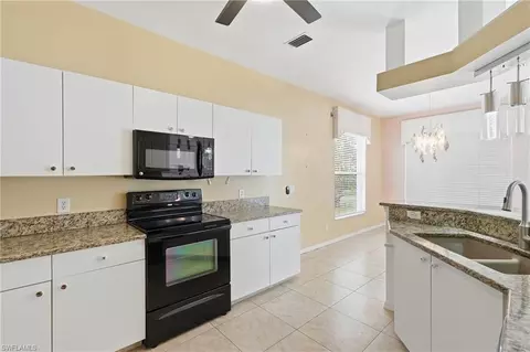 Kitchen - 295 Stanhope Cir, Naples, FL 34104 photo 3 of 4