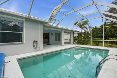 Exterior - 295 Stanhope Cir, Naples, FL 34104 photo 10 of 14