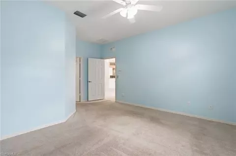 Bedroom - 295 Stanhope Cir, Naples, FL 34104 photo 3 of 5