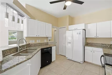 Kitchen - 295 Stanhope Cir, Naples, FL 34104 photo 1 of 4