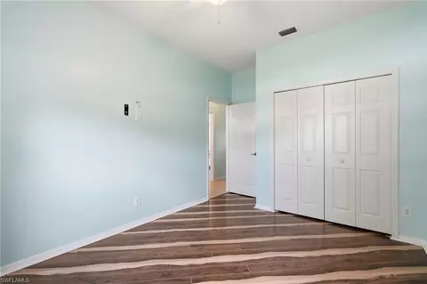 Bedroom - 295 Stanhope Cir, Naples, FL 34104 photo 5 of 5